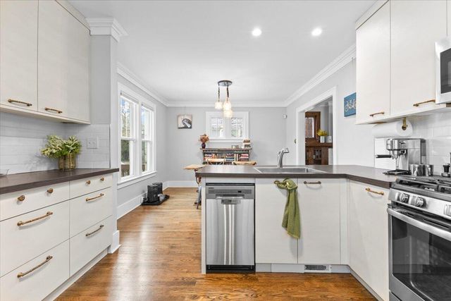 817 W 11 Mile Road, Royal Oak City, MI 48067