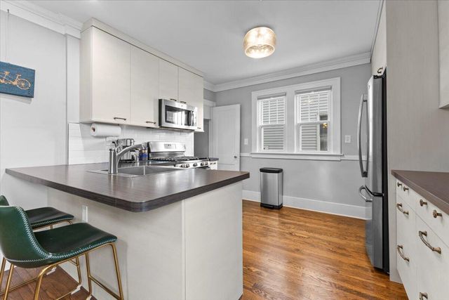 817 W 11 Mile Road, Royal Oak City, MI 48067