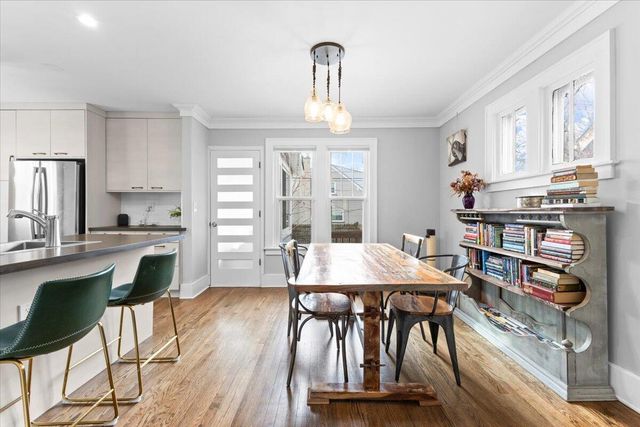 817 W 11 Mile Road, Royal Oak City, MI 48067