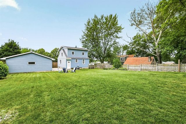 2446 Marquette Street, Eau Claire, WI 54703