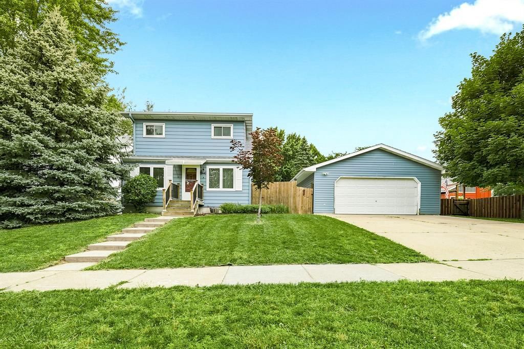 2446 Marquette Street, Eau Claire, WI 54703