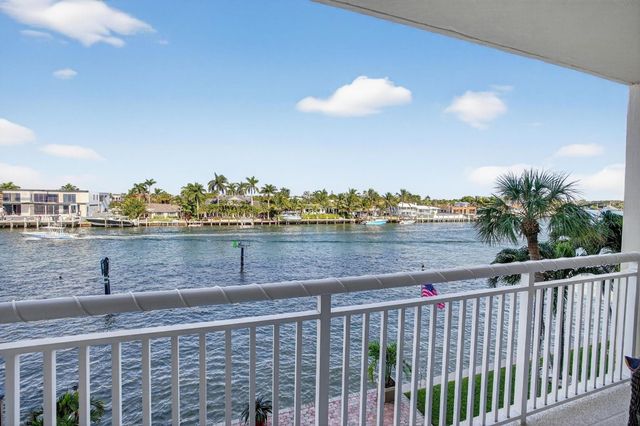 2611 N Riverside Drive 304, Pompano Beach, FL 33062