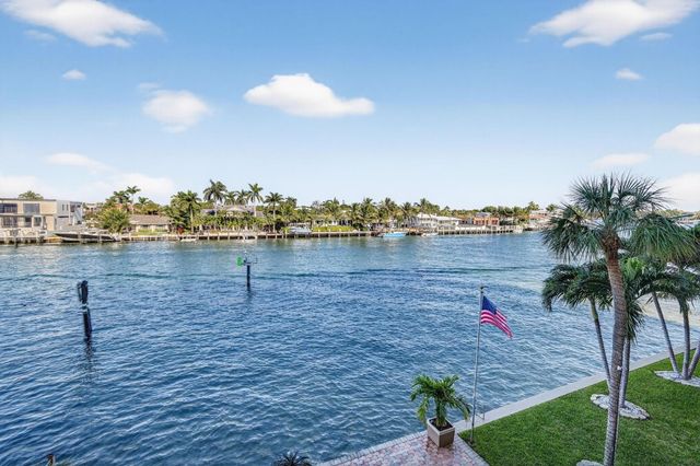 2611 N Riverside Drive 304, Pompano Beach, FL 33062