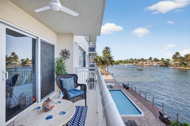 2611 N Riverside Drive 304, Pompano Beach, FL 33062