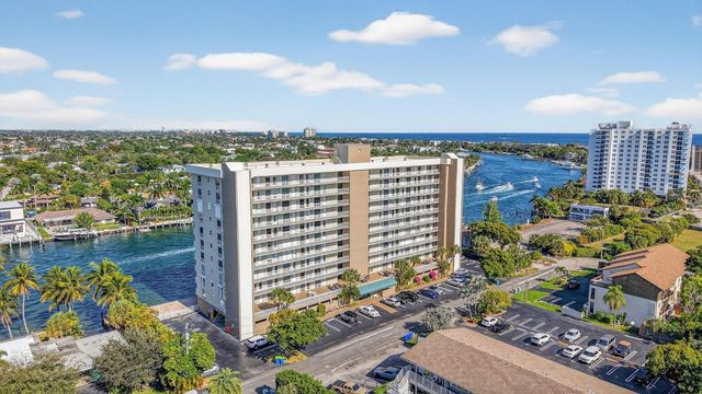 2611 N Riverside Drive 304, Pompano Beach, FL 33062