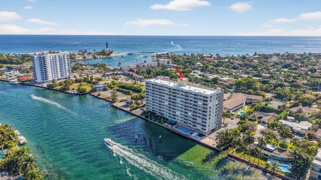 2611 N Riverside Drive 304, Pompano Beach, FL 33062