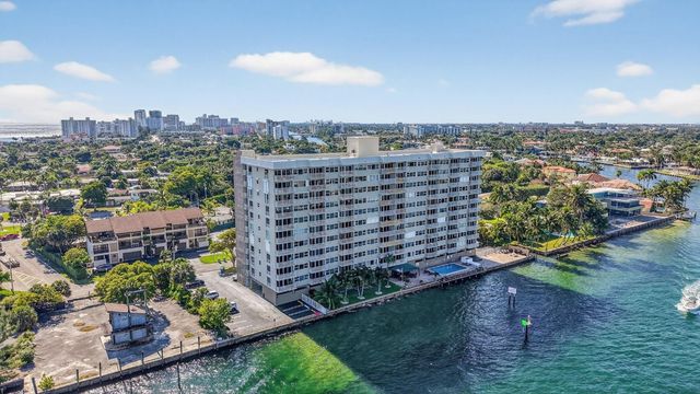2611 N Riverside Drive 304, Pompano Beach, FL 33062