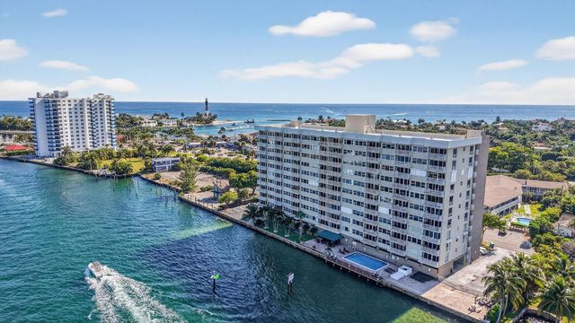 2611 N Riverside Drive 304, Pompano Beach, FL 33062