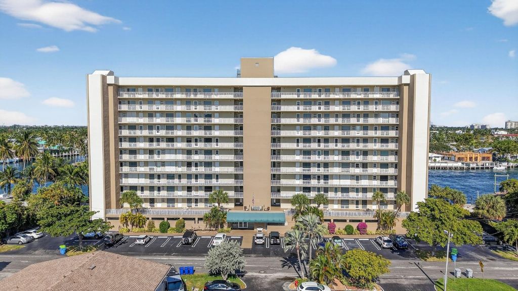 2611 N Riverside Drive 304, Pompano Beach, FL 33062