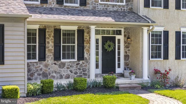 960 LITTLE CONESTOGA RD, Glenmoore, PA 19343