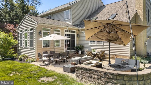 960 LITTLE CONESTOGA RD, Glenmoore, PA 19343