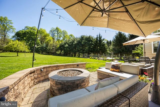 960 LITTLE CONESTOGA RD, Glenmoore, PA 19343