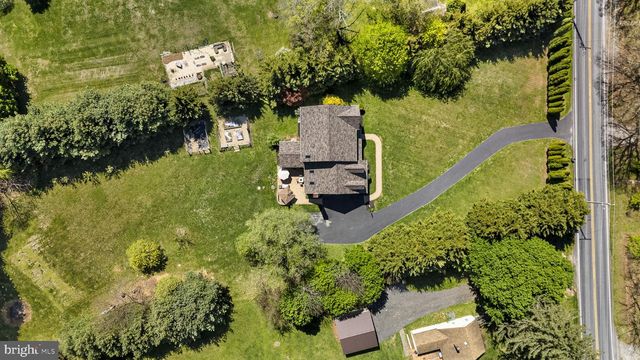 960 LITTLE CONESTOGA RD, Glenmoore, PA 19343