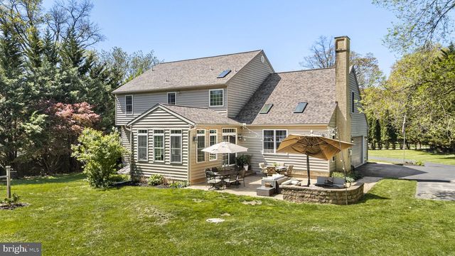 960 LITTLE CONESTOGA RD, Glenmoore, PA 19343