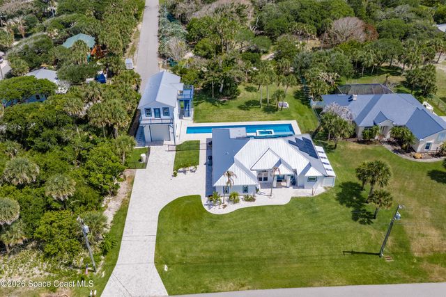 125 Bayshore Drive, Melbourne Beach, FL 32951