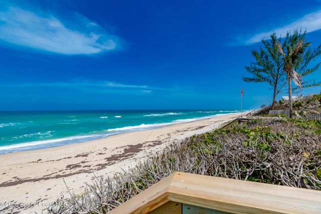 125 Bayshore Drive, Melbourne Beach, FL 32951
