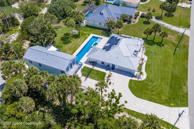 125 Bayshore Drive, Melbourne Beach, FL 32951