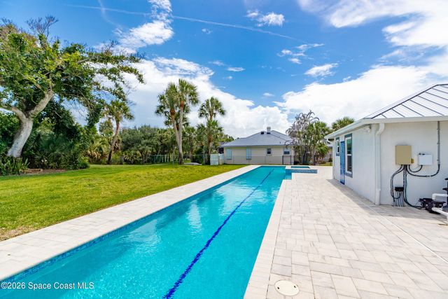 125 Bayshore Drive, Melbourne Beach, FL 32951