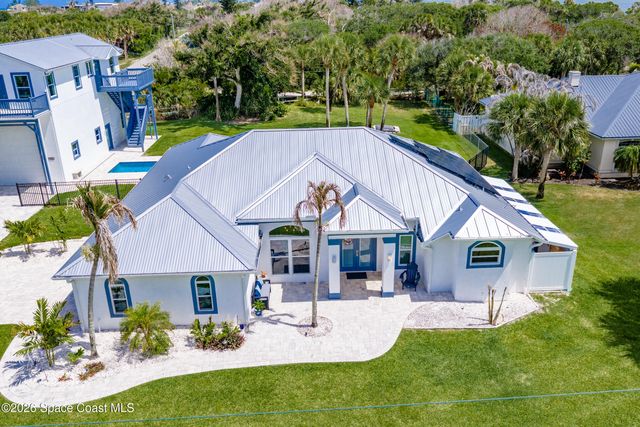 125 Bayshore Drive, Melbourne Beach, FL 32951