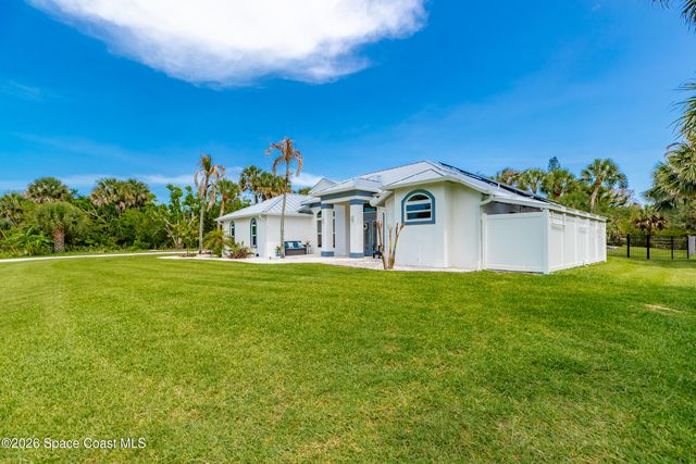 125 Bayshore Drive, Melbourne Beach, FL 32951
