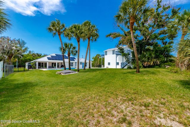 125 Bayshore Drive, Melbourne Beach, FL 32951