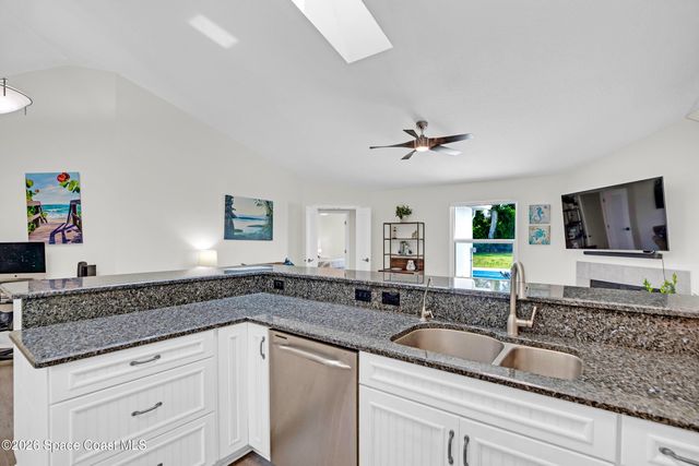 125 Bayshore Drive, Melbourne Beach, FL 32951