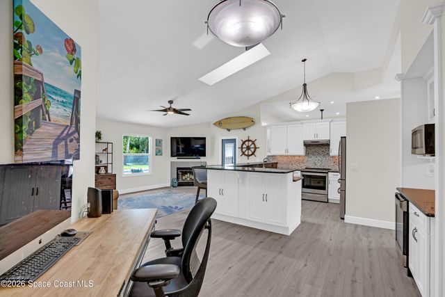 125 Bayshore Drive, Melbourne Beach, FL 32951