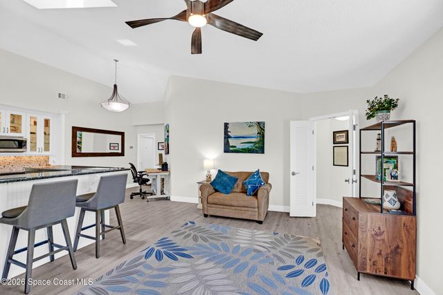 125 Bayshore Drive, Melbourne Beach, FL 32951