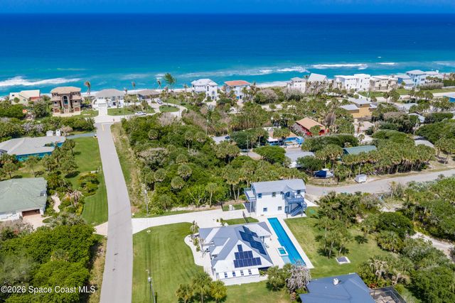 125 Bayshore Drive, Melbourne Beach, FL 32951
