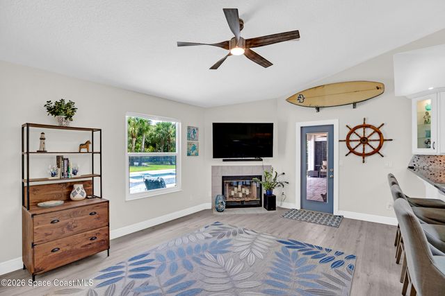 125 Bayshore Drive, Melbourne Beach, FL 32951