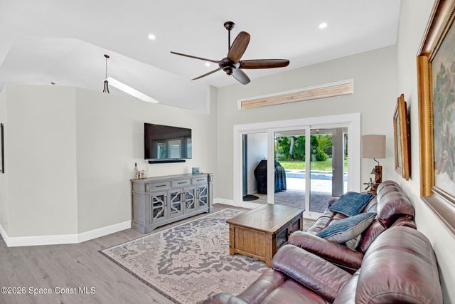 125 Bayshore Drive, Melbourne Beach, FL 32951