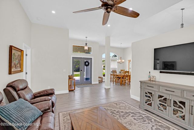 125 Bayshore Drive, Melbourne Beach, FL 32951