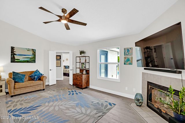 125 Bayshore Drive, Melbourne Beach, FL 32951