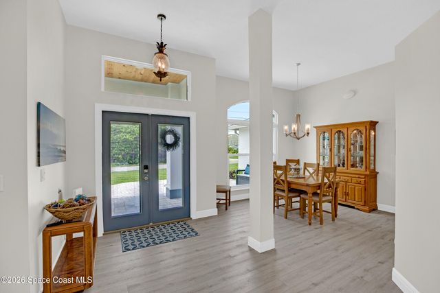125 Bayshore Drive, Melbourne Beach, FL 32951