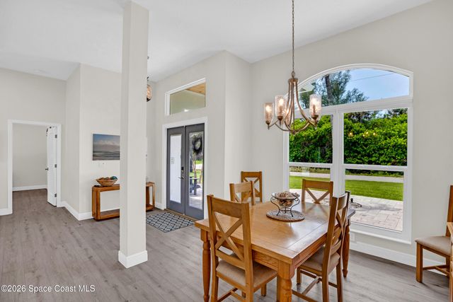 125 Bayshore Drive, Melbourne Beach, FL 32951