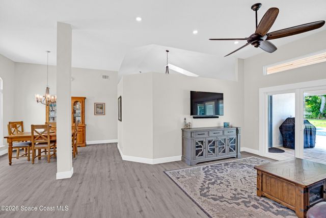 125 Bayshore Drive, Melbourne Beach, FL 32951