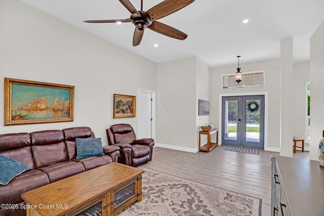 125 Bayshore Drive, Melbourne Beach, FL 32951