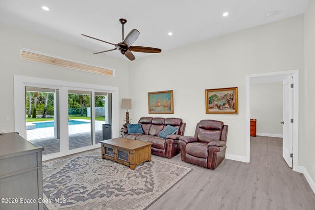 125 Bayshore Drive, Melbourne Beach, FL 32951
