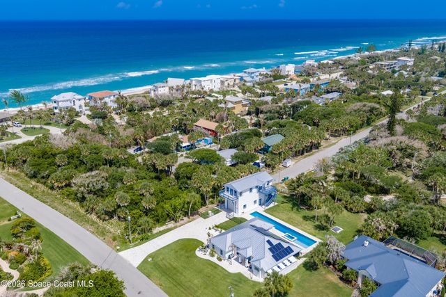 125 Bayshore Drive, Melbourne Beach, FL 32951