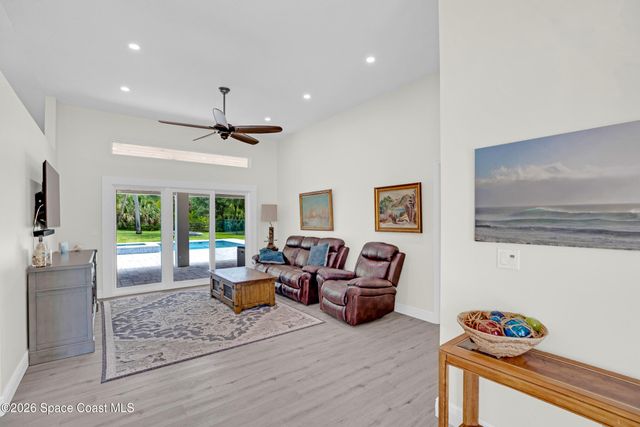 125 Bayshore Drive, Melbourne Beach, FL 32951