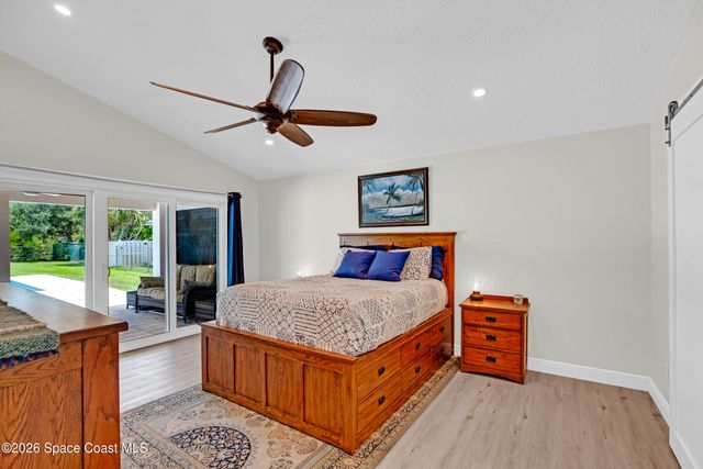 125 Bayshore Drive, Melbourne Beach, FL 32951