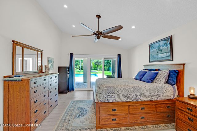 125 Bayshore Drive, Melbourne Beach, FL 32951