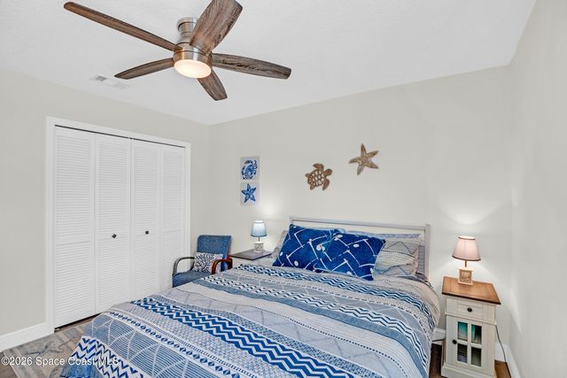125 Bayshore Drive, Melbourne Beach, FL 32951