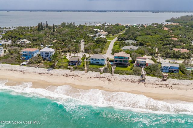 125 Bayshore Drive, Melbourne Beach, FL 32951