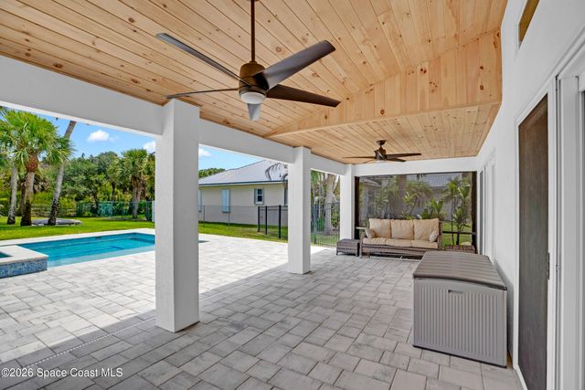125 Bayshore Drive, Melbourne Beach, FL 32951