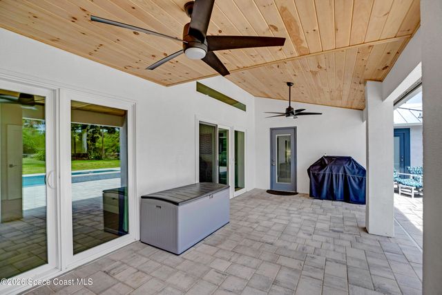 125 Bayshore Drive, Melbourne Beach, FL 32951