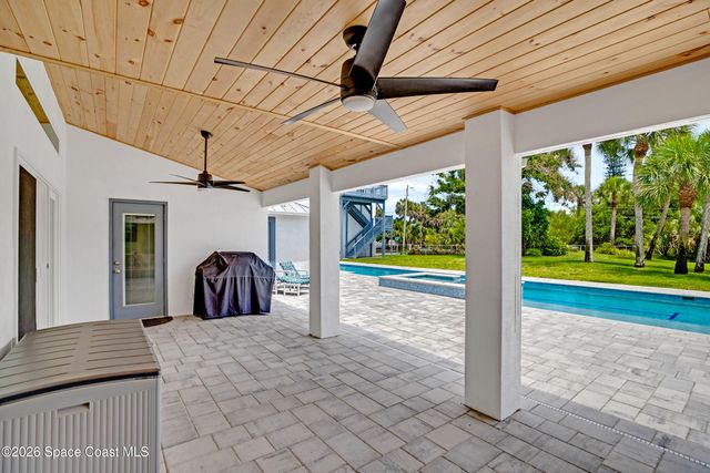125 Bayshore Drive, Melbourne Beach, FL 32951