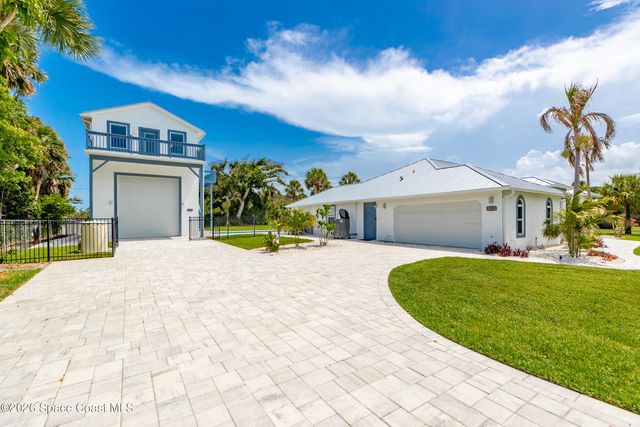 125 Bayshore Drive, Melbourne Beach, FL 32951