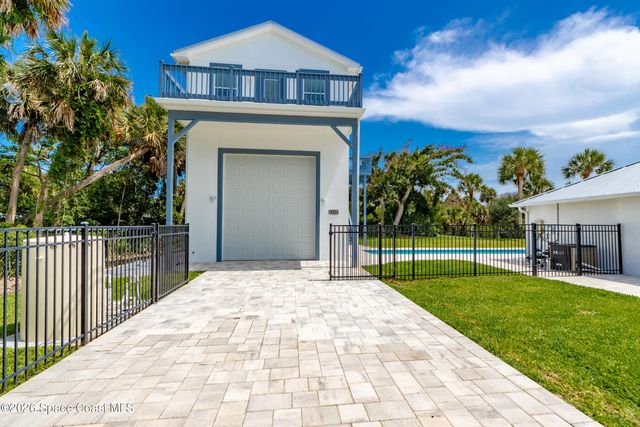 125 Bayshore Drive, Melbourne Beach, FL 32951