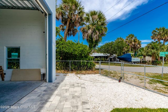 125 Bayshore Drive, Melbourne Beach, FL 32951